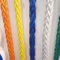 Good Strength Anti-UV Colourful UHMWPE Rope
