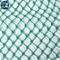 Good Quality Braided Green PE Fishing Net