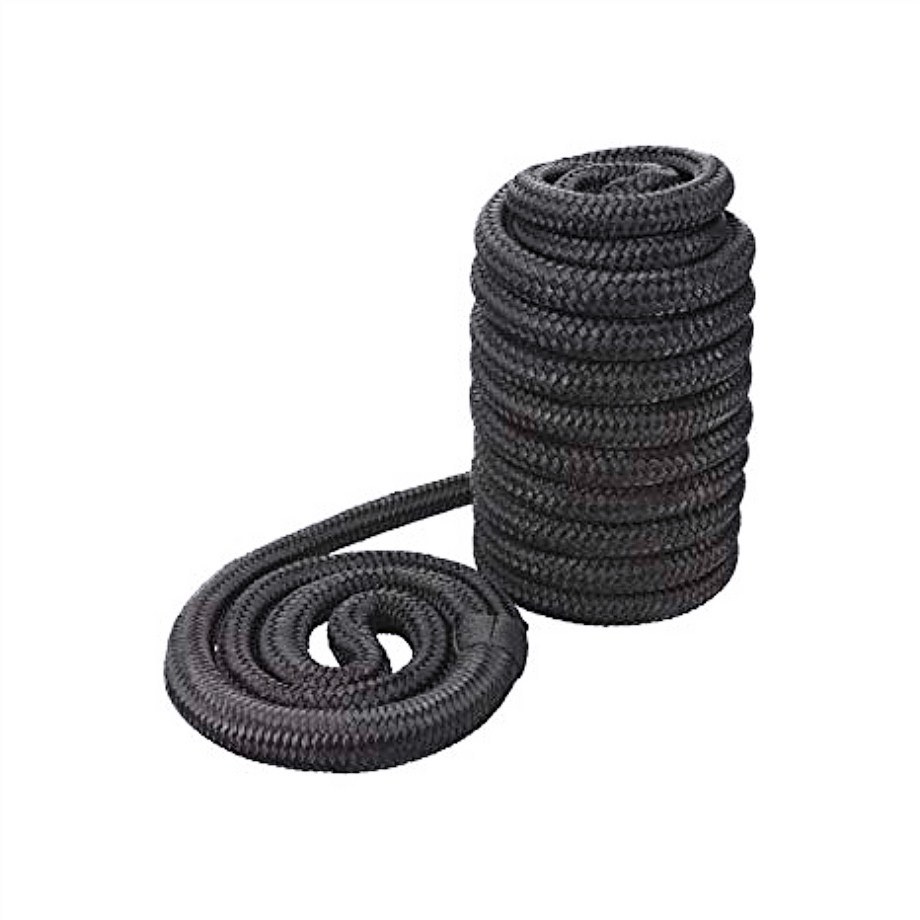 Norestar Double Braided Nylon Marine Dock Line/Boat Mooring Rope Buy