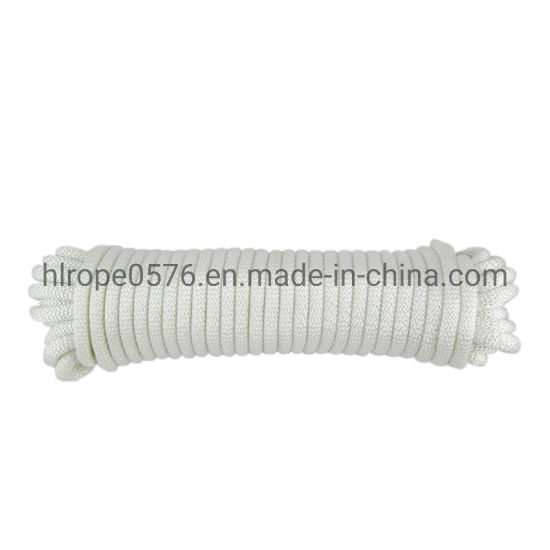 100% High Tenacity PP Multifilament Rope for Mooring