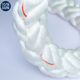 Popular PP Multifilament Rope for Fishing and Mooring