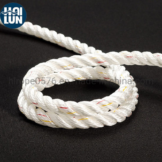High Strength Twisted Nylon Rope for Mooring Offshore Buy Mooring Rope, Polyamide Rope, PA