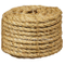 Sisal Rope - Twisted - 3/8" X 50′ - Natural