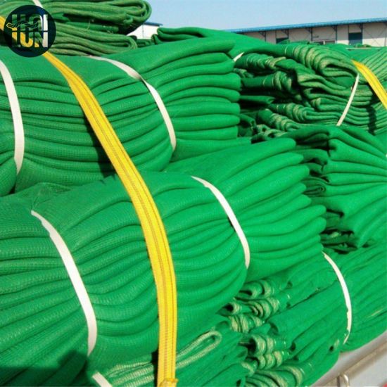 HDPE Construction Safety Net for Building