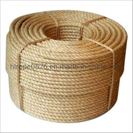 100 Natural Fiber Twist Sisal Rope Buy Mooring Rope, Sisal Rope