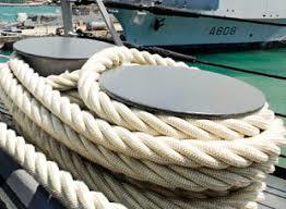 The Strongest PP Rope Marine Rope Polypropylene