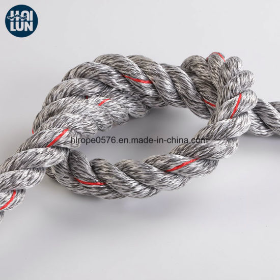 High Strength Polypropylene & Polyester Mixed Rope Fishing Rope