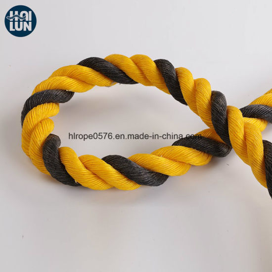 Impa Marine PE Rope Mooring Rope in Good Quality