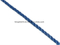 Stranded Polypropylene Rope Blue 6mm X 30m