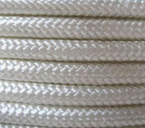 Polyamide (Nylon) Double Braid Rope