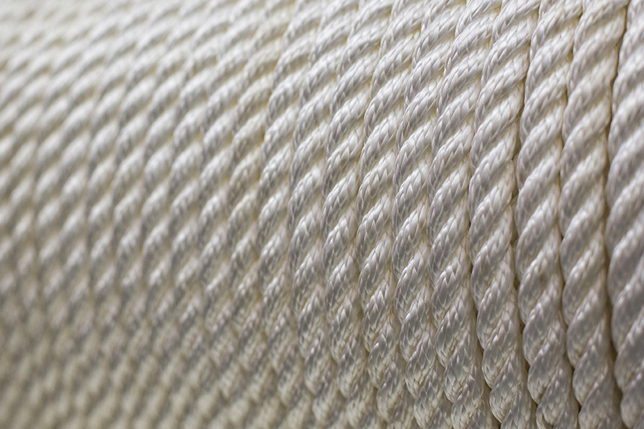 48mm 60mm 64mm 72mm 80mm 8 Strand Nylon Marine Mooring Rope Buy