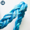 High Density Blue PP Rope Marine Rope