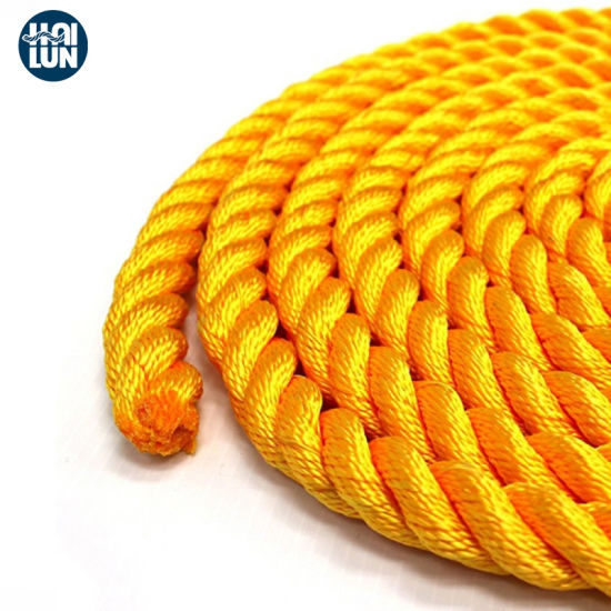 Impa Polyamide Double Braid Mooring Shipping Boad Rope Buy Twist