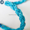 High Quality 8 Strand PP Rope/ Polypropylene Rope for Mooring and Fishing