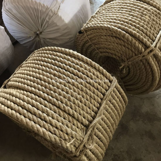 High Quality Natural Manila Rope/Sisal Rope Buy Building Material