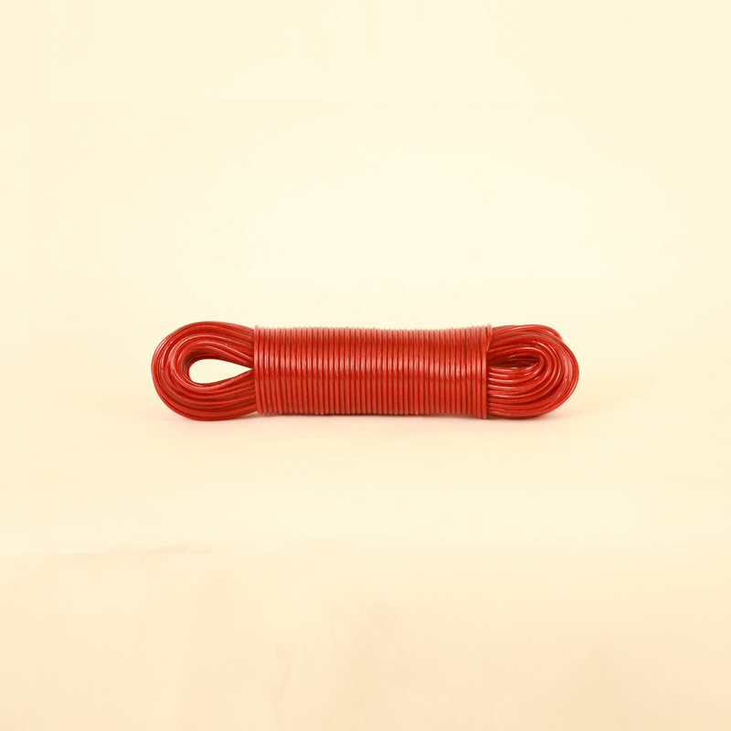 PVC Clothesline with PP Yarn Buy Washing Line, Portable Clothesline