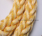 12 Strand Mixed Polyester and Polypropylene Rope for Sea Farming