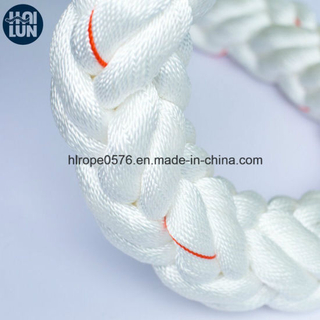 Dynamic and Durable PP Multifilament Rope for Marine and Fishing