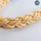 Mixed PP and Polyester Mooring Rope Twist Rope Fishing Rope