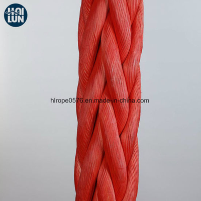 Good Quality UHMWPE/HMPE Rope for Marine and Fishing