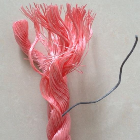 Fishing Equipment Twisted Lead Core Rope for Fishing Net Bottom