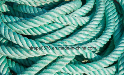 3 Strand 30mm Polypropylene Rope with Cheap Price