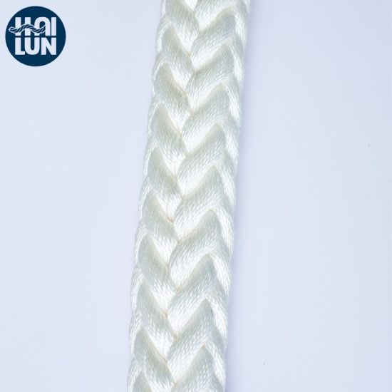 Super Quality PP Multifialment Mooring Rope