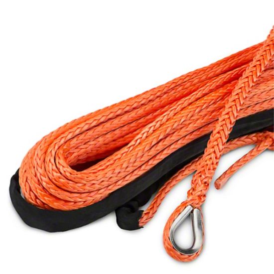 12 Strand Synthetic UHMWPE/Hmpe Hmwpe Rope Winch Rope Marine Towing Rope for Mooring Offshore