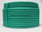 White 3 Strand 16mm Polypropylene Green Braided Anchor Rope