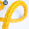 High Quality Factory Wholesale Hmpe/Hmwpe Rope