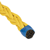 Stainless PP Combination Rope with Steel