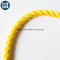 High Density PP/Polypropylene Hawser Rope