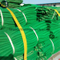 Green PE Plastic Buliding Safety Net for Construction