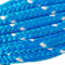 PP Multifilament Double Braid Rope for Winch