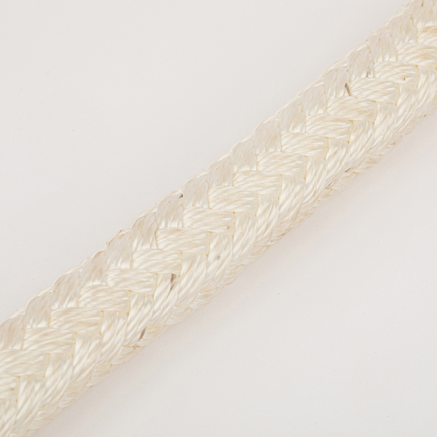 Marine Nylon Synthetic Fiber Rope